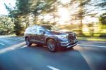 Holden Acadia LTZ 2018 года
